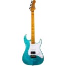 Guitarra electrica Jet JS450 Ocean Blue